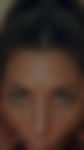 Blurred still from episode 5 of 18 Holes With My Wife's Sister, a paid episode