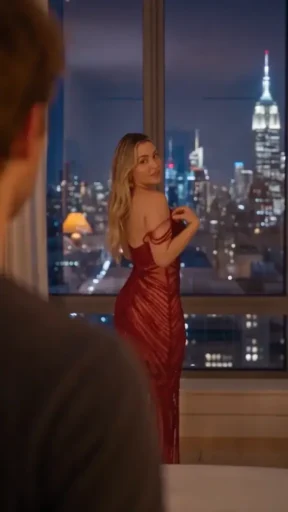 Still from episode 1 of My Stepmom Mia Malkova Needs a Date, a free episode