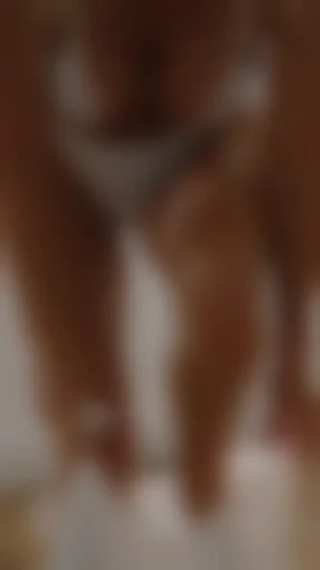 Blurred still from episode 5 of Not Under My Roof, a paid episode