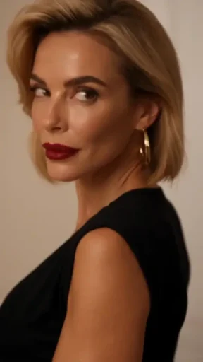 Still from episode 1 of The Anniversary Massage, a free episode