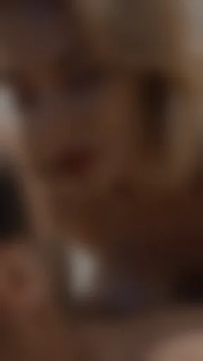 Blurred still from episode 4 of The Anniversary Massage, a paid episode